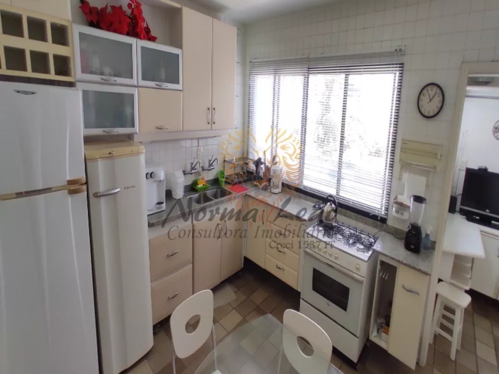 Apartamento, 4 quartos, 239 m² - Foto 1