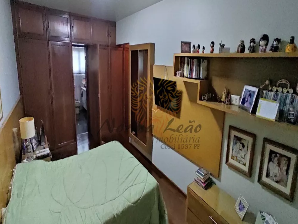 Apartamento, 4 quartos, 239 m² - Foto 3