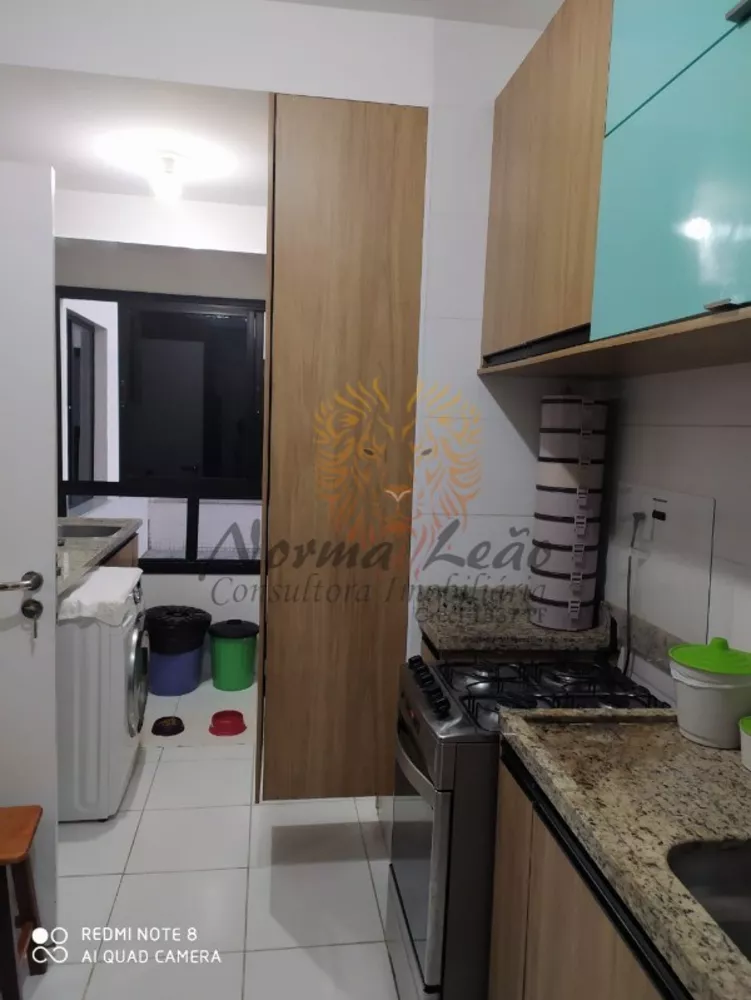 Apartamento, 3 quartos, 103 m² - Foto 6