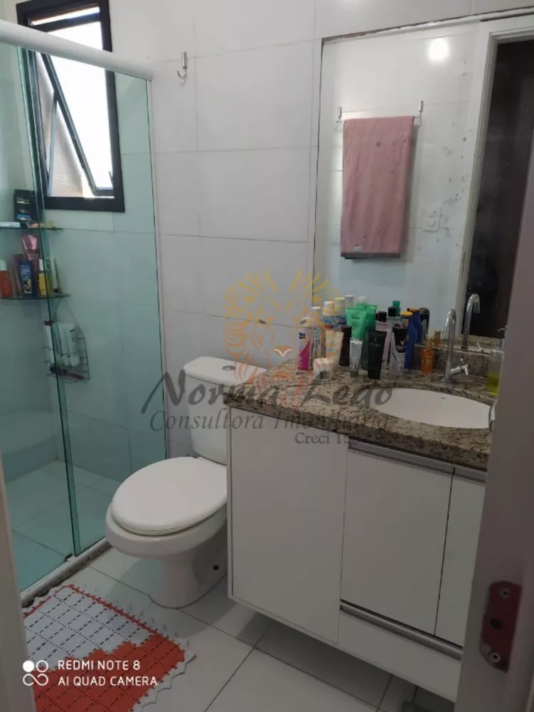 Apartamento, 3 quartos, 103 m² - Foto 8