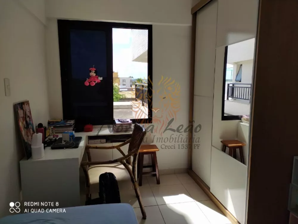 Apartamento, 3 quartos, 103 m² - Foto 5