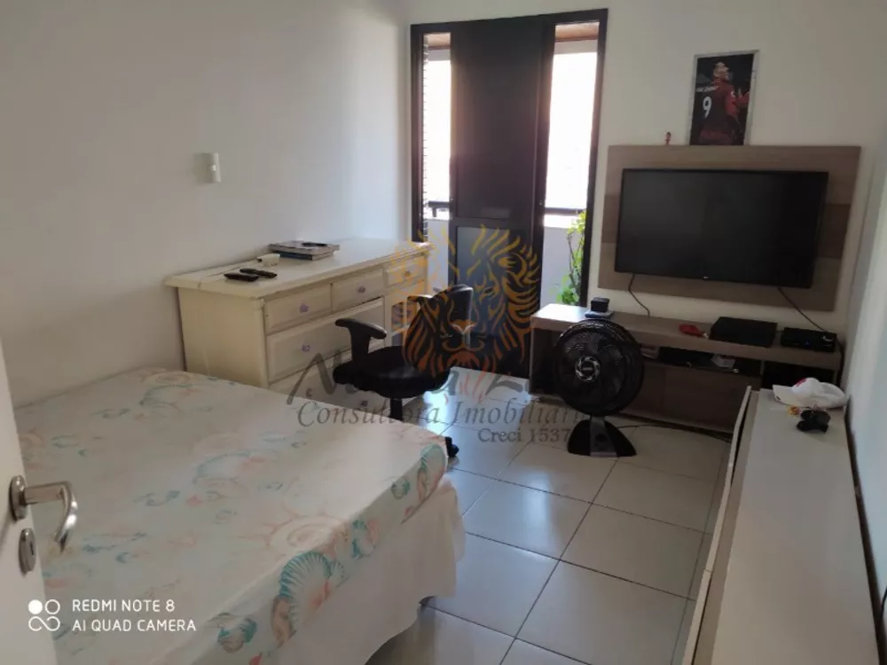 Apartamento, 3 quartos, 103 m² - Foto 7