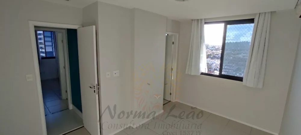 Apartamento, 3 quartos, 127 m² - Foto 6