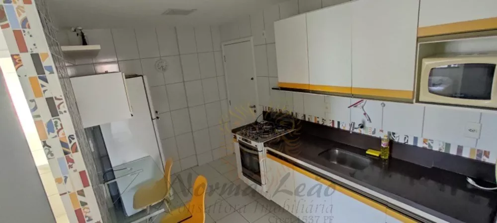 Apartamento, 3 quartos, 127 m² - Foto 8