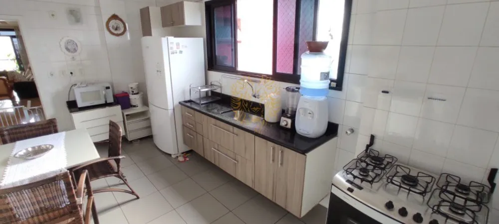 Apartamento, 4 quartos, 176 m² - Foto 7