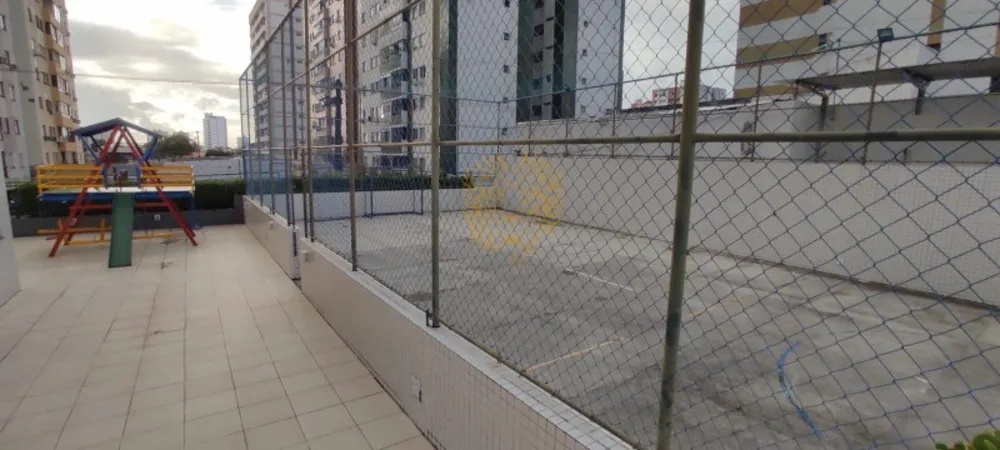 Apartamento, 4 quartos, 176 m² - Foto 1