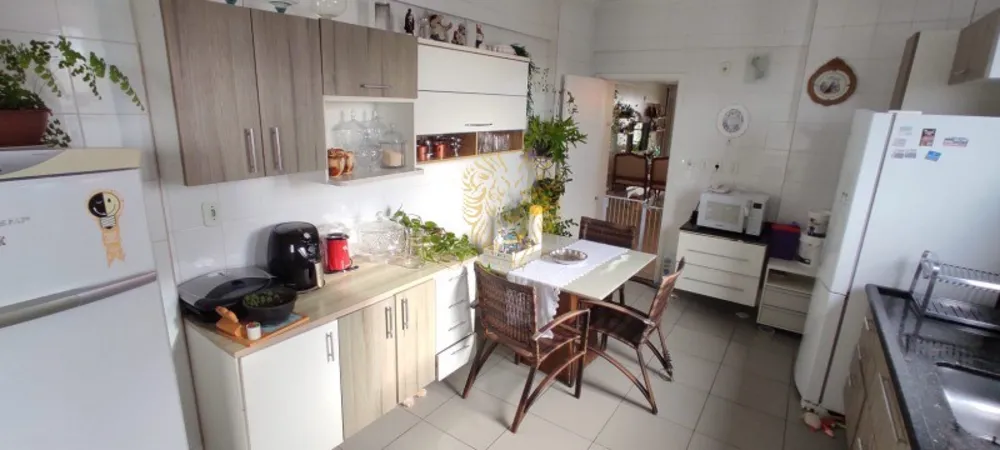 Apartamento, 4 quartos, 176 m² - Foto 12