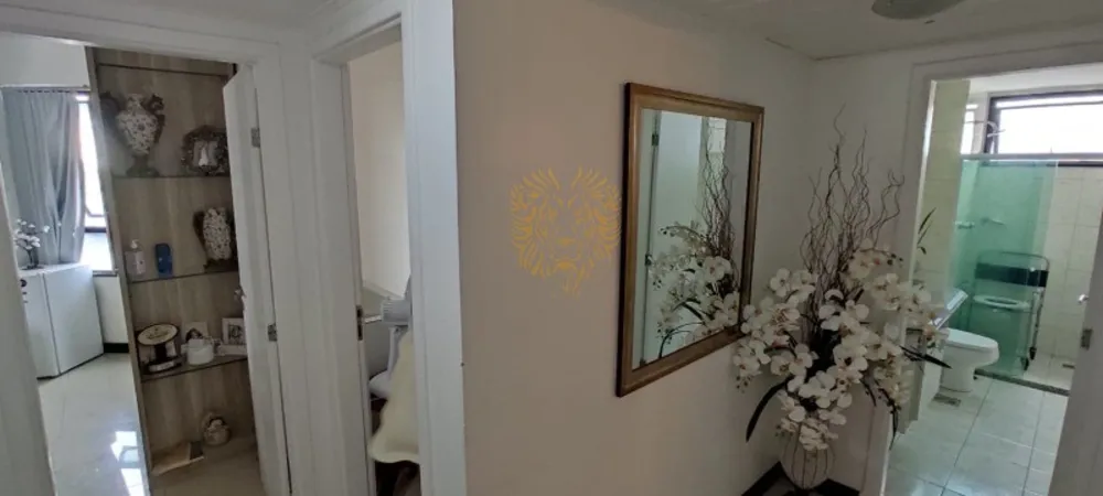Apartamento, 4 quartos, 176 m² - Foto 5