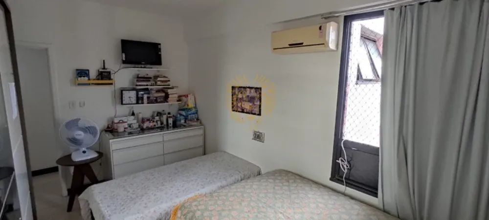 Apartamento, 4 quartos, 176 m² - Foto 6
