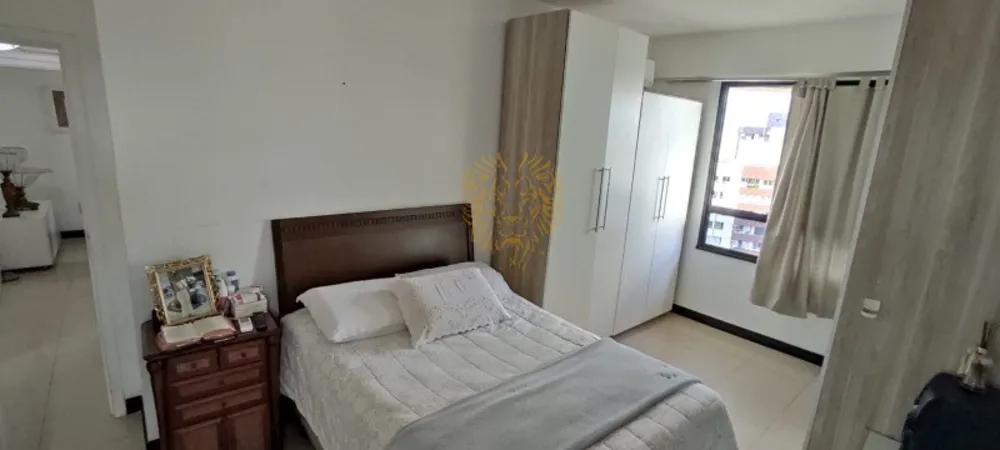 Apartamento, 4 quartos, 176 m² - Foto 4