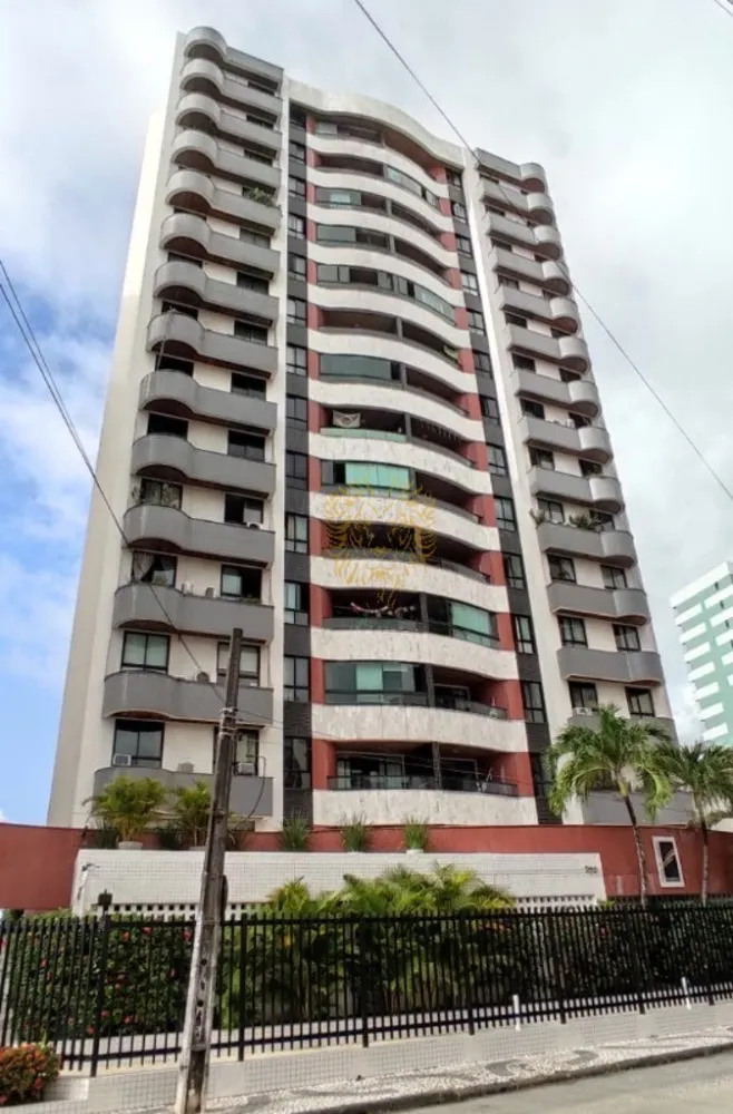 Apartamento, 4 quartos, 176 m² - Foto 2