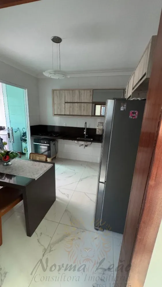 Casa, 3 quartos, 190 m² - Foto 13