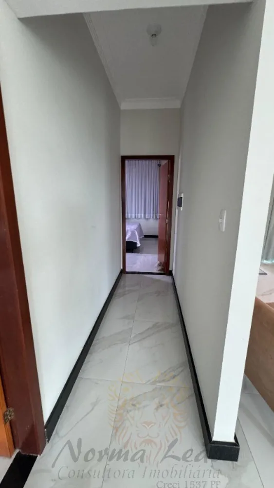 Casa, 3 quartos, 190 m² - Foto 10