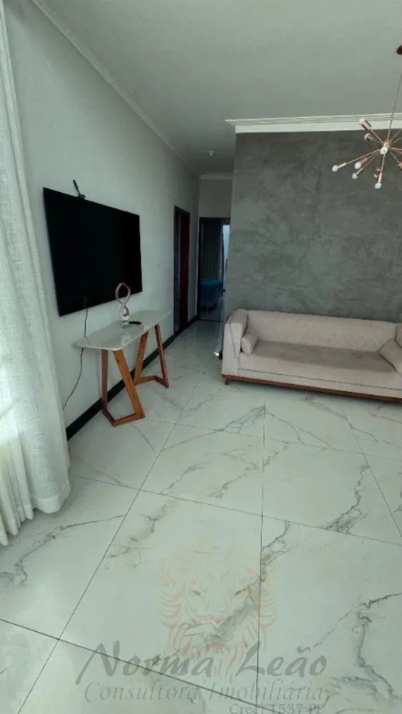 Casa, 3 quartos, 190 m² - Foto 7