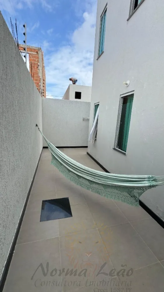 Casa, 3 quartos, 190 m² - Foto 6