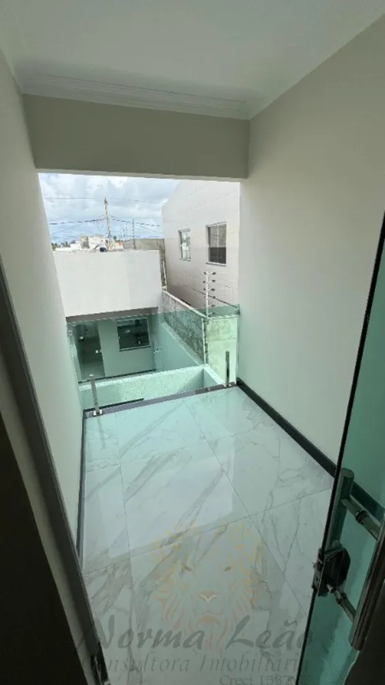 Casa, 3 quartos, 190 m² - Foto 16
