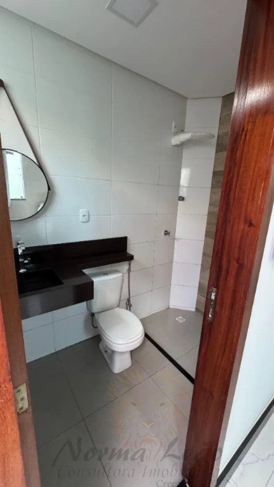 Casa, 3 quartos, 190 m² - Foto 19
