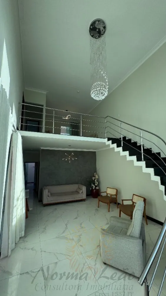 Casa, 3 quartos, 190 m² - Foto 8