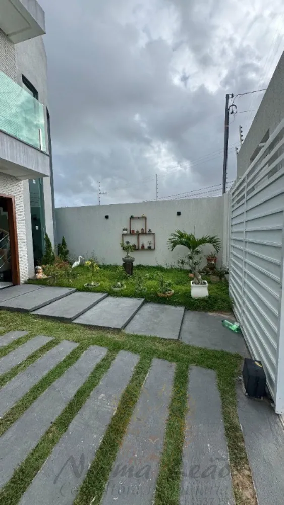 Casa, 3 quartos, 190 m² - Foto 20