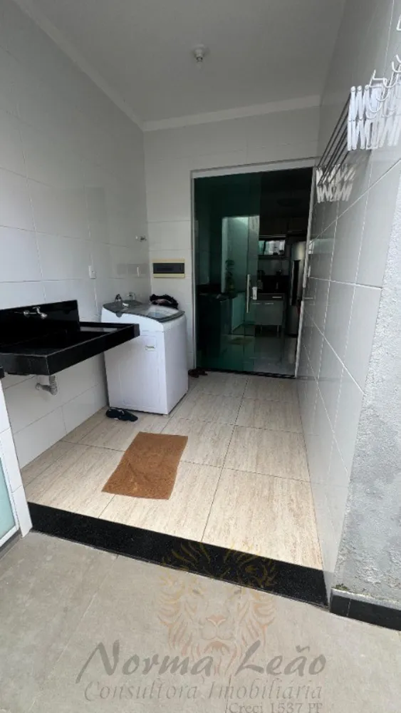 Casa, 3 quartos, 190 m² - Foto 14