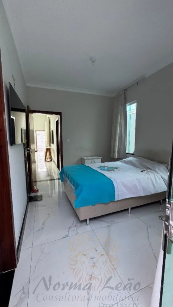 Casa, 3 quartos, 190 m² - Foto 11