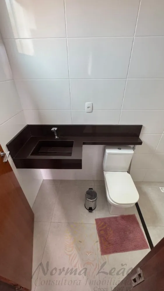 Casa, 3 quartos, 190 m² - Foto 9