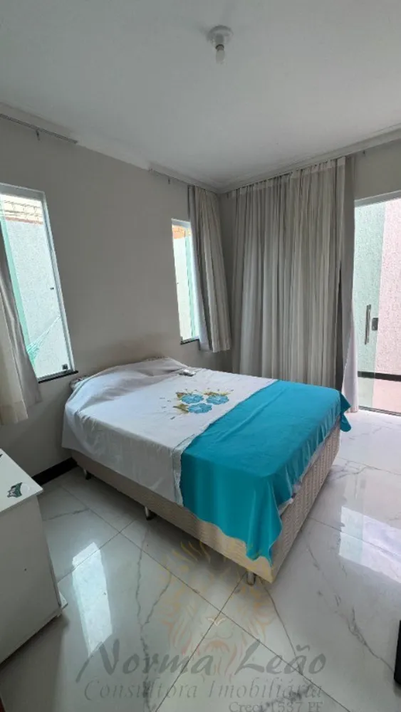 Casa, 3 quartos, 190 m² - Foto 12