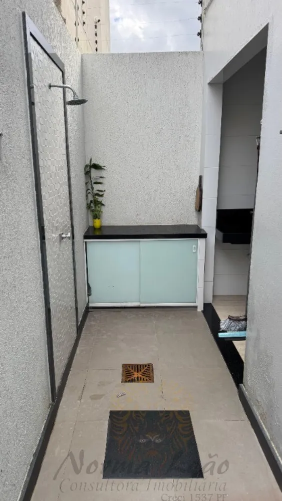 Casa, 3 quartos, 190 m² - Foto 5