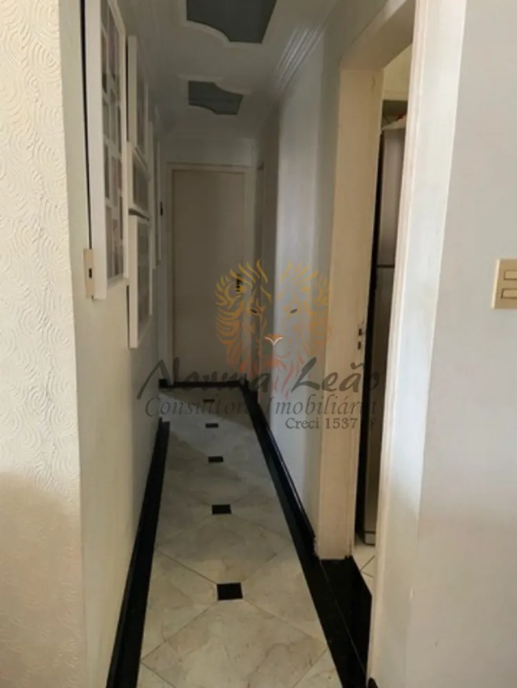 Apartamento, 3 quartos, 122 m² - Foto 7