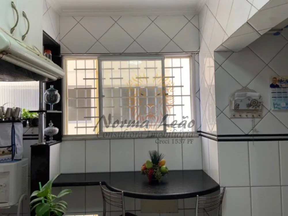 Apartamento, 3 quartos, 122 m² - Foto 6