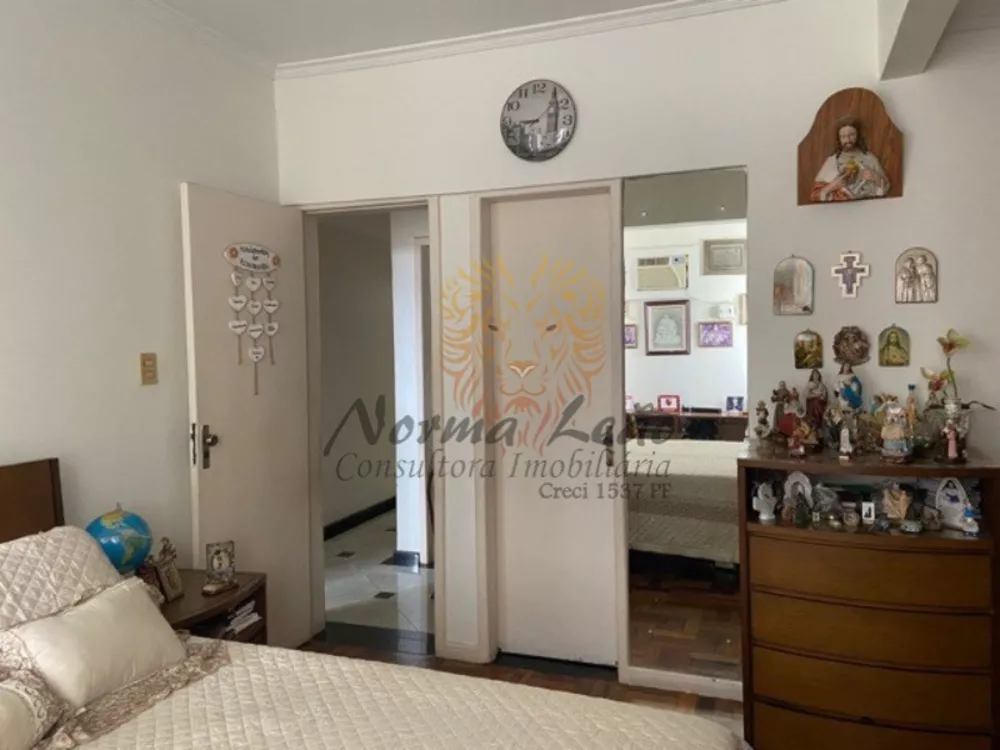 Apartamento, 3 quartos, 122 m² - Foto 2