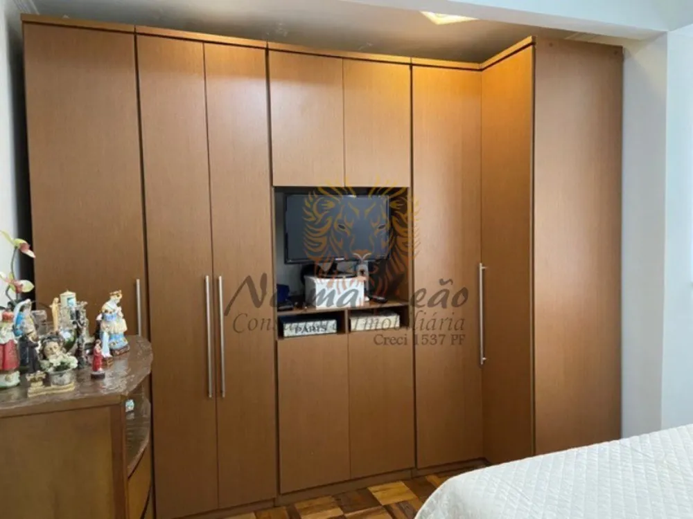 Apartamento, 3 quartos, 122 m² - Foto 10