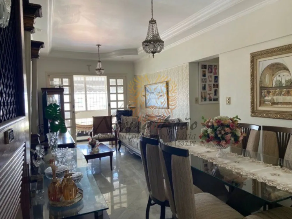 Apartamento, 3 quartos, 122 m² - Foto 1