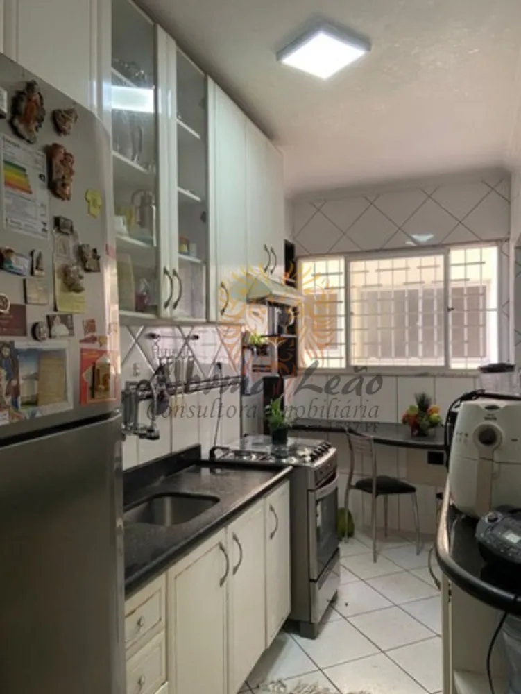 Apartamento, 3 quartos, 122 m² - Foto 5