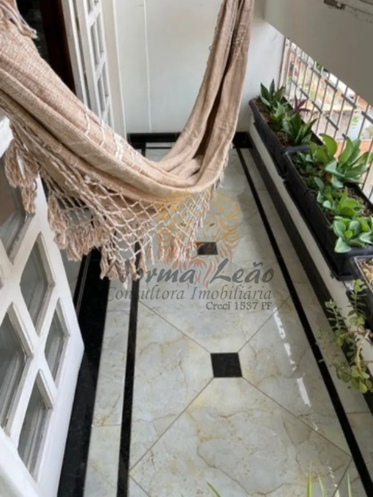 Apartamento, 3 quartos, 122 m² - Foto 4
