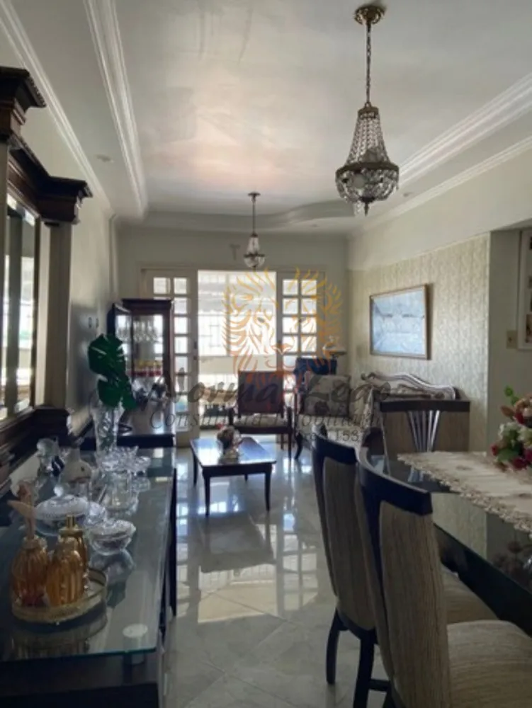 Apartamento, 3 quartos, 122 m² - Foto 2