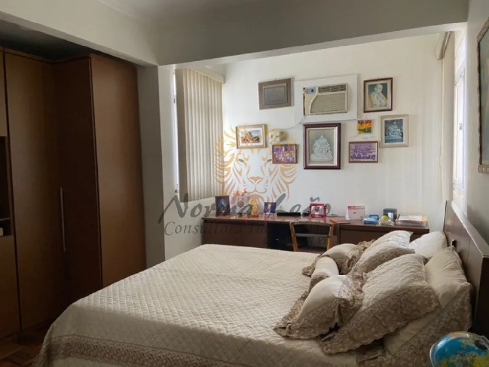 Apartamento, 3 quartos, 122 m² - Foto 8