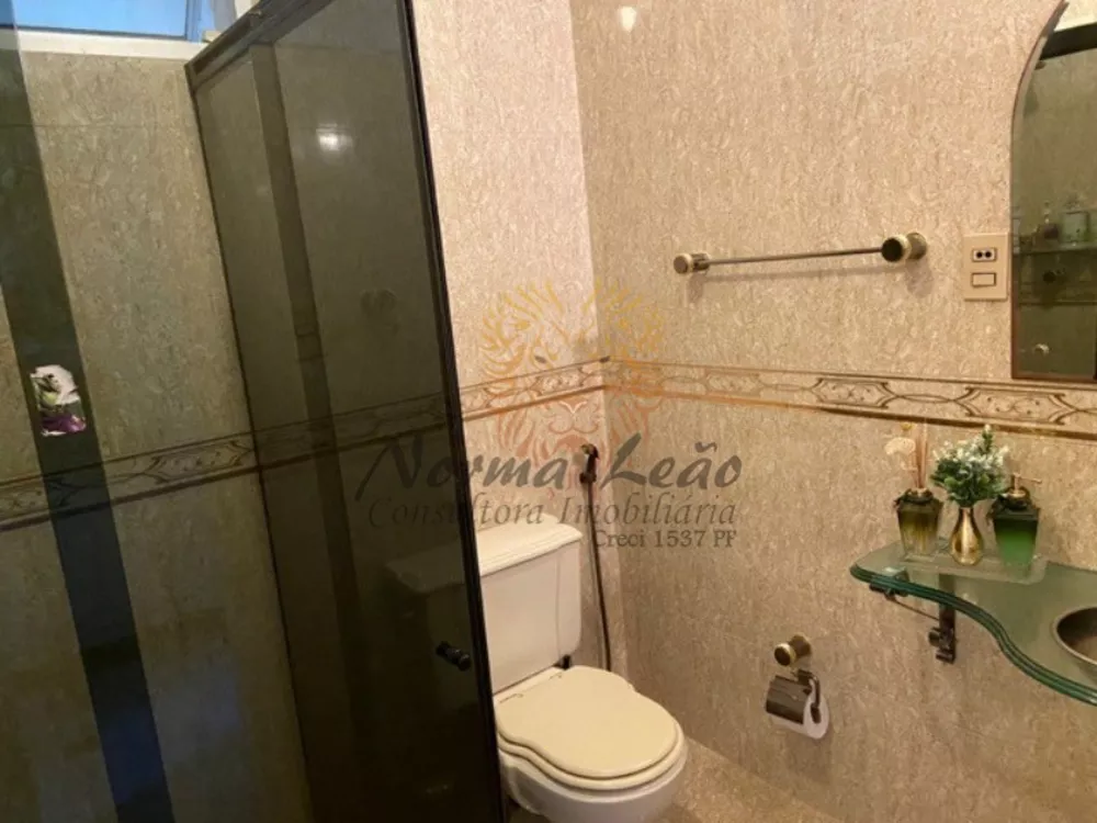 Apartamento, 3 quartos, 122 m² - Foto 4