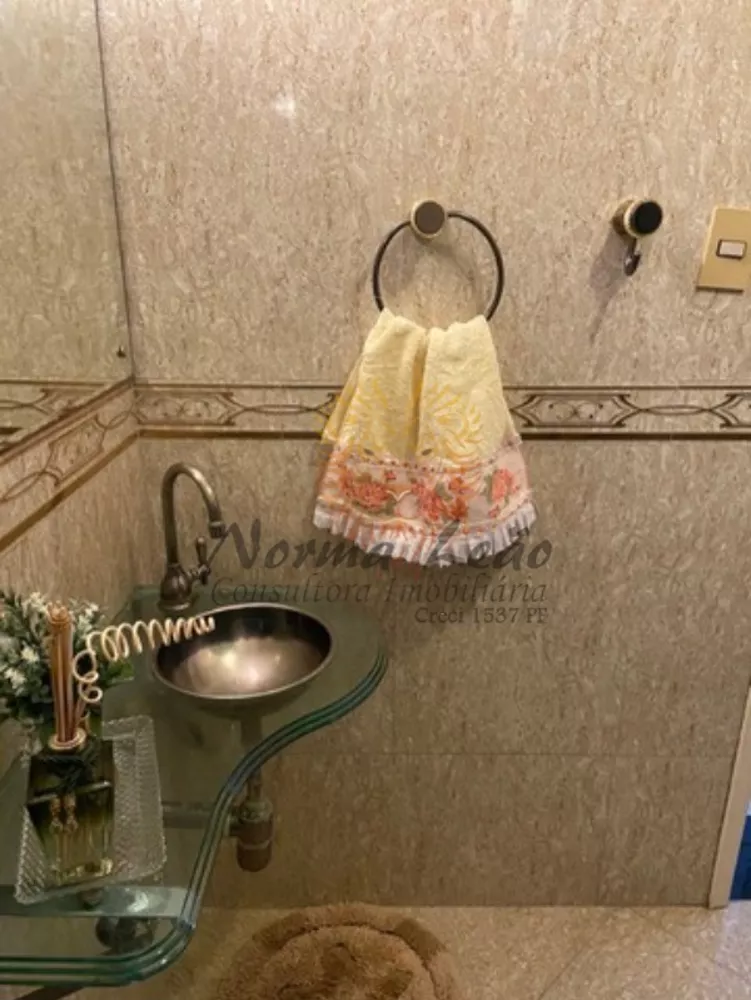 Apartamento, 3 quartos, 122 m² - Foto 3