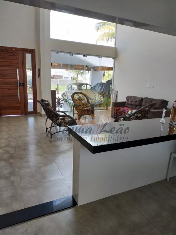 Casa de Condomínio, 3 quartos - Foto 2