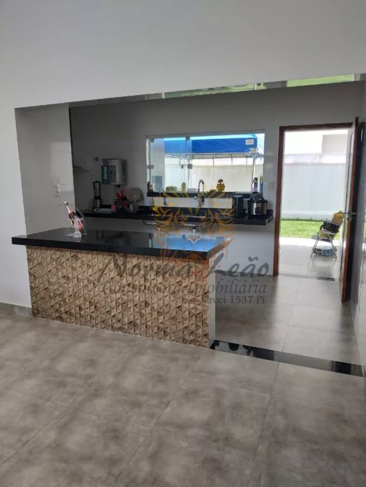 Casa de Condomínio, 3 quartos - Foto 3