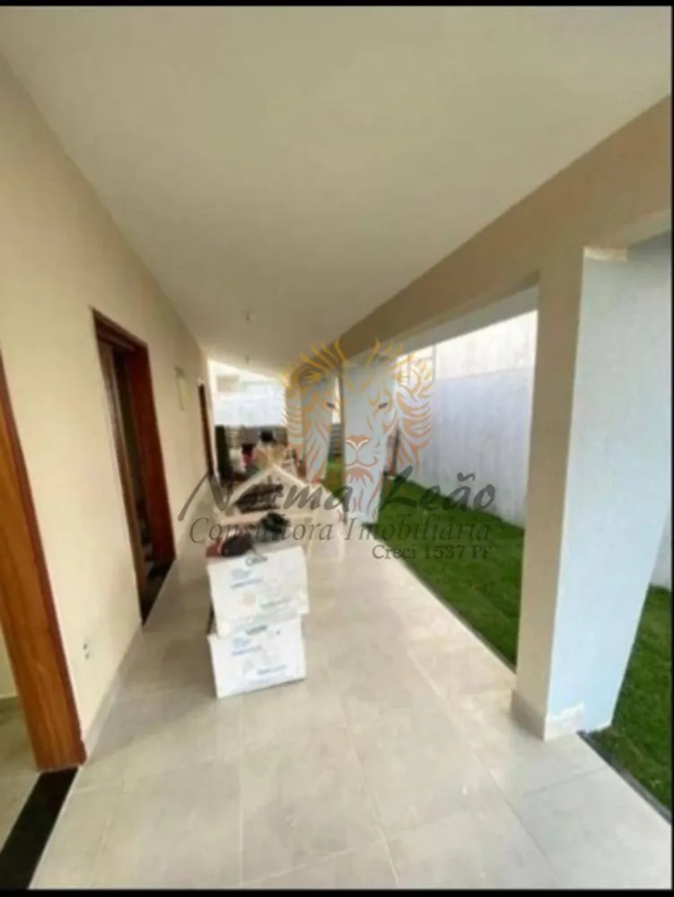 Casa de Condomínio, 3 quartos - Foto 5