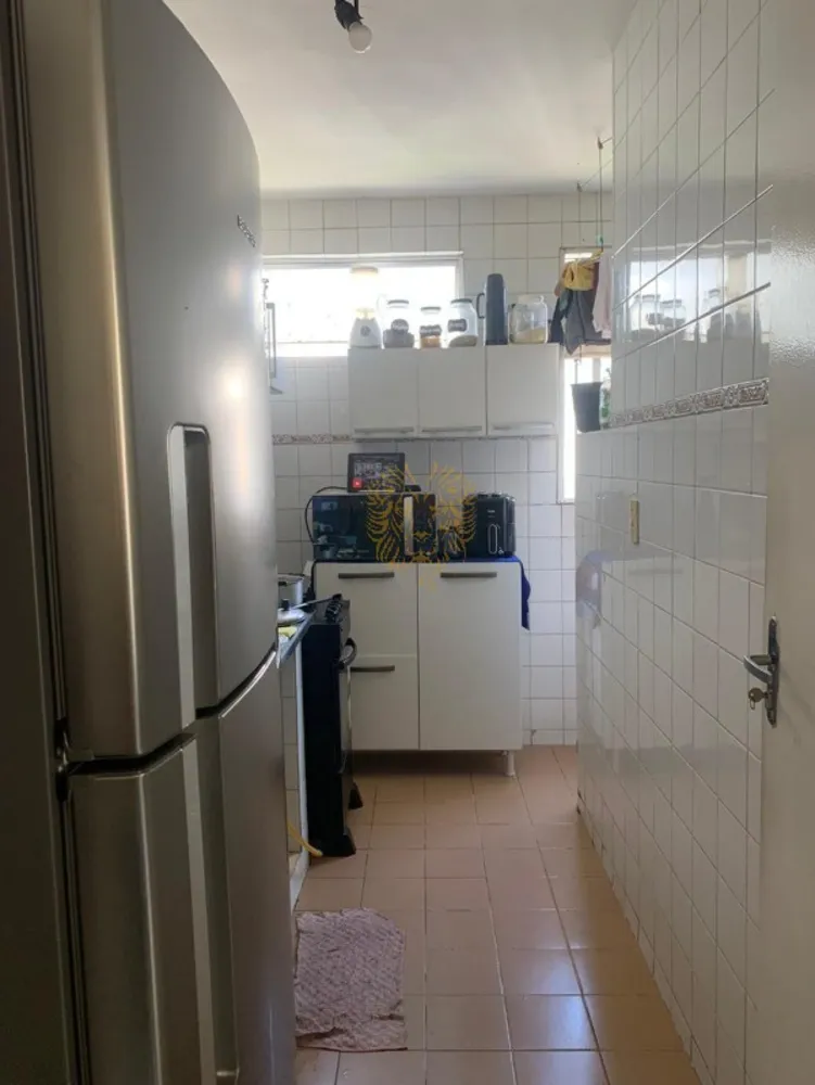 Apartamento, 2 quartos, 52 m² - Foto 3