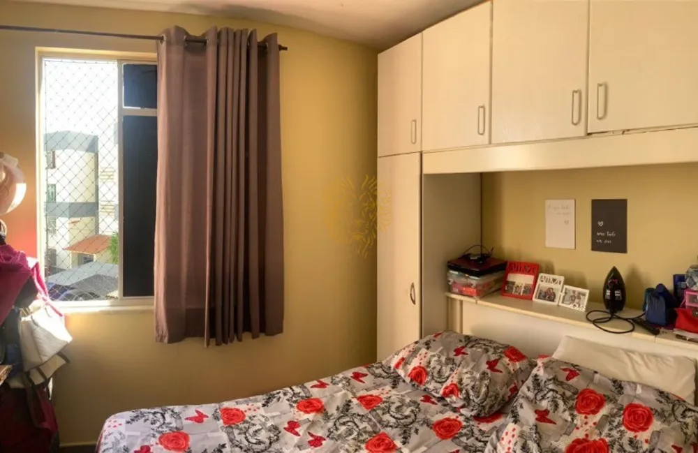 Apartamento, 2 quartos, 52 m² - Foto 6