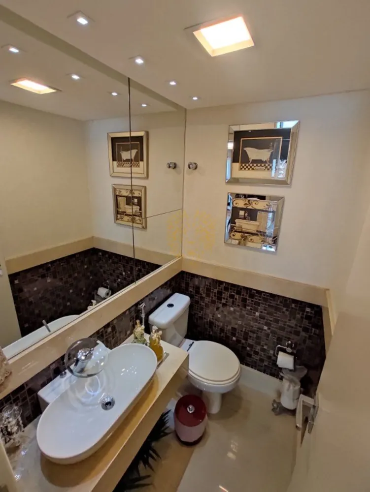 Apartamento, 4 quartos, 153 m² - Foto 12
