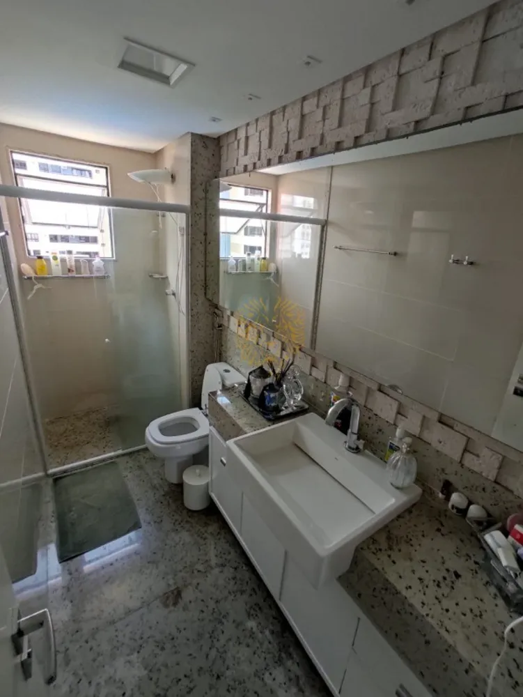 Apartamento, 4 quartos, 153 m² - Foto 15