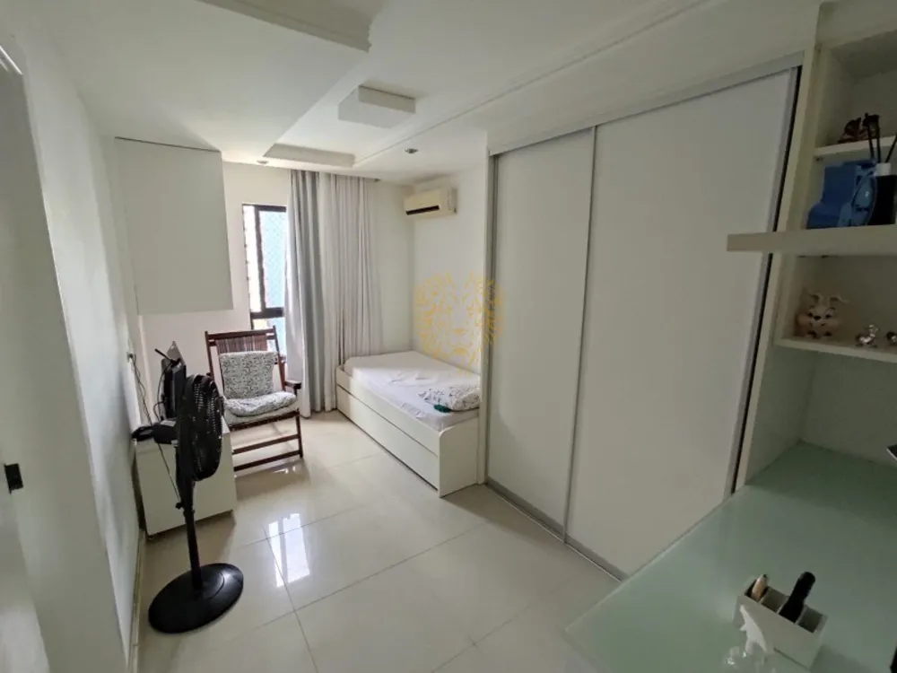 Apartamento, 4 quartos, 153 m² - Foto 8