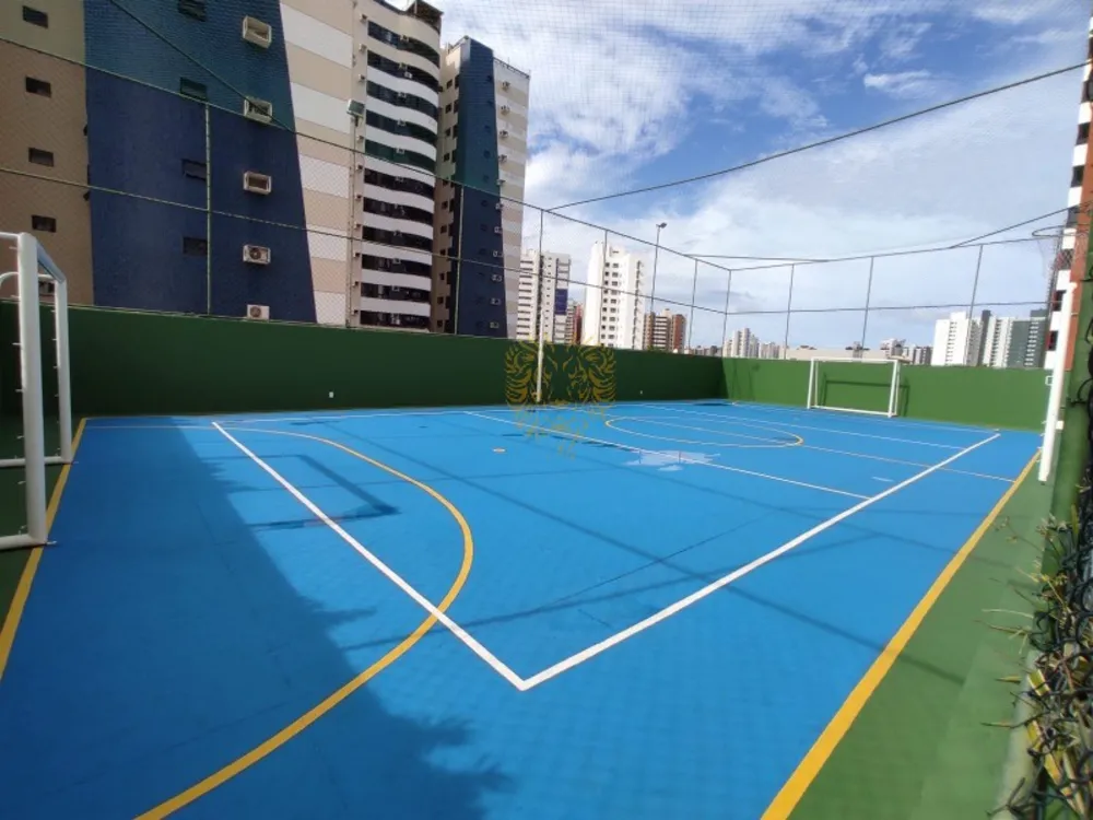 Apartamento, 4 quartos, 153 m² - Foto 19