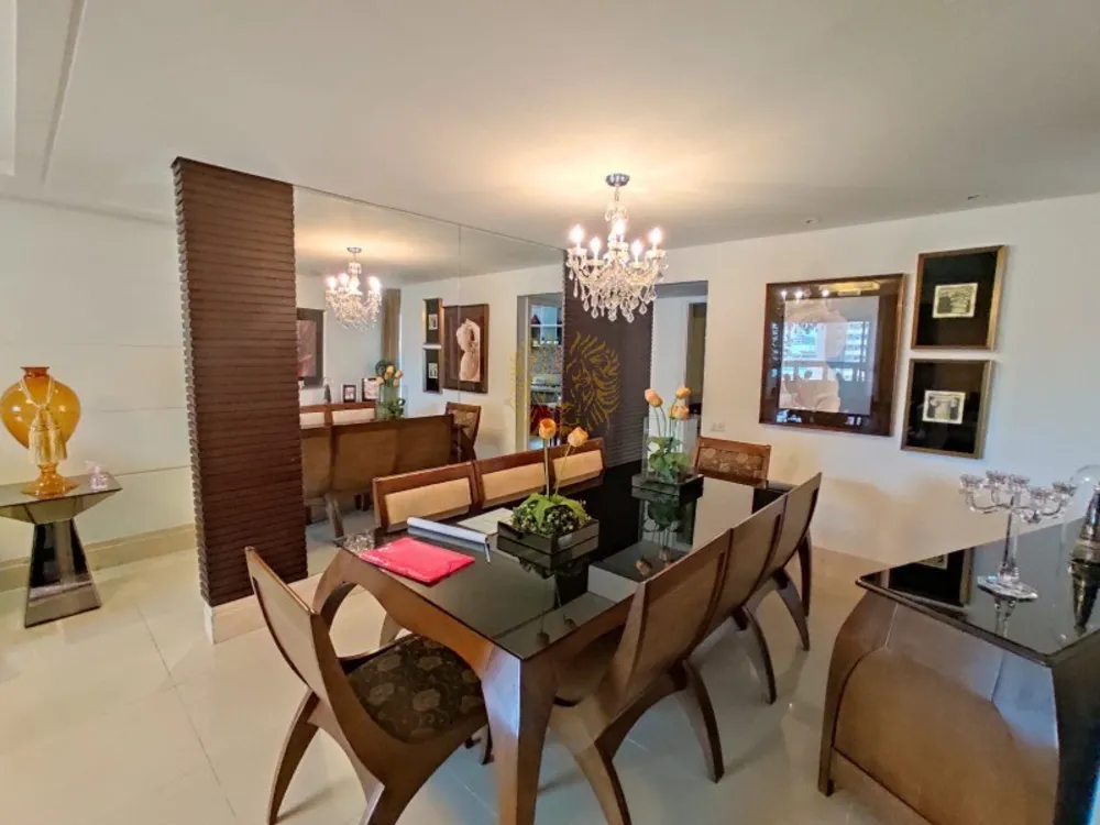 Apartamento, 4 quartos, 153 m² - Foto 5