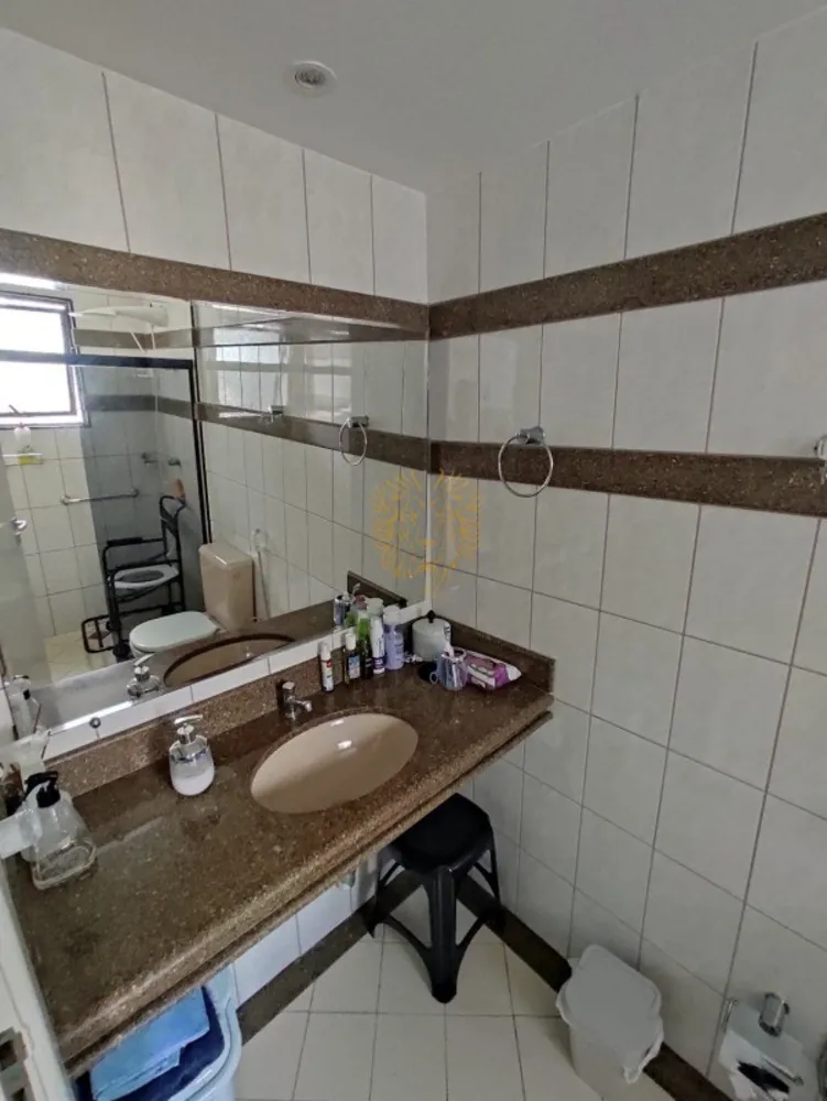 Apartamento, 4 quartos, 153 m² - Foto 13
